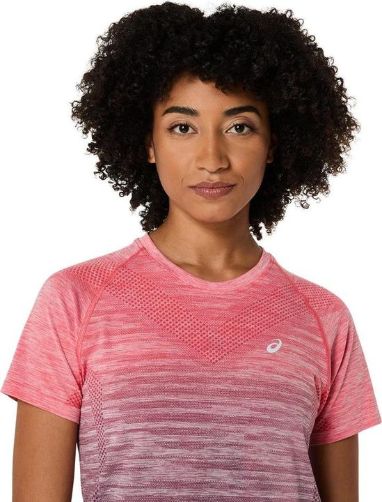 Actual product image ASICS Performance Seamless SS Top (XS)