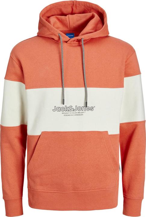 Immagine prodotto Jack & Jones Felpa con cappuccio (L)