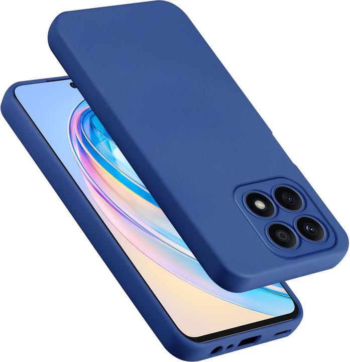 BLU LIQUIDO