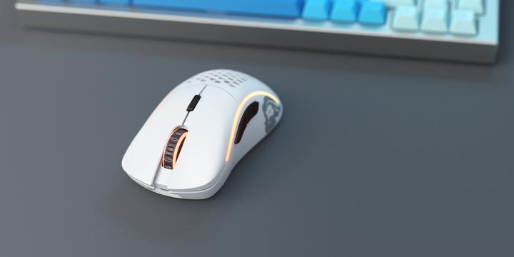 Immagine prodotto Glorious PC Gaming Race Model D (Senza fili)