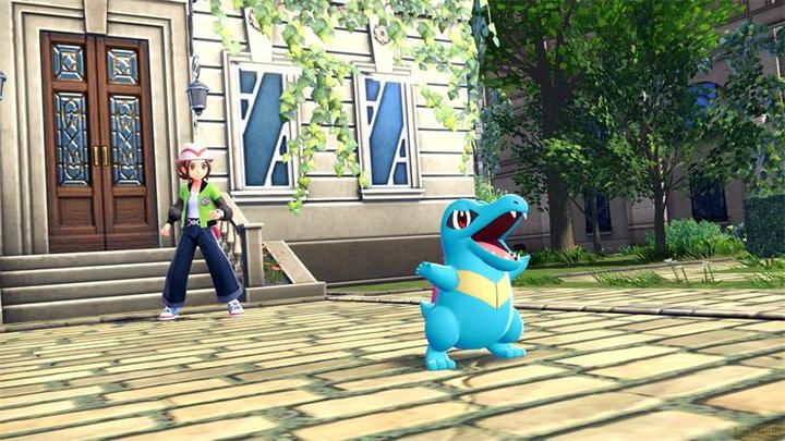 Immagine prodotto Nintendo Pokémon Legenden: Z-A - Switch 2 Edition (Switch 2)