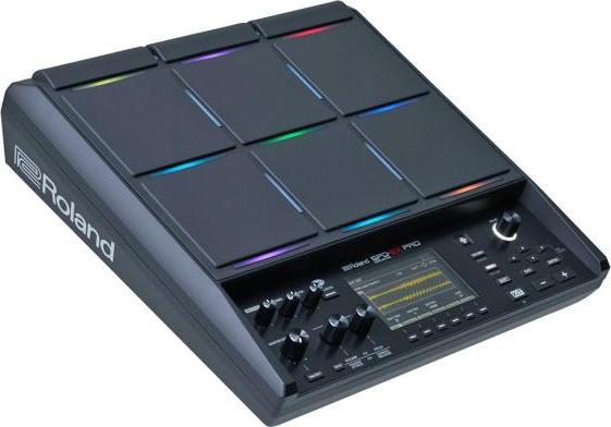 Image du produit Roland Spd-Sx Pro