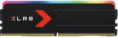 Immagine prodotto PNY Pamięć RAM XLR8 Gaming EPIC-X RGB 16GB DDR5 6000MHz CL36 bulk (1 x 16GB, 6000 MHz, RAM DDR5)