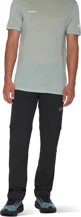 Produktbild Mammut Runbold IV Zip Off Pants Men (M)