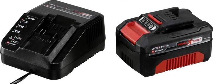 Produktbild Einhell Starter Kit Power X-Change (18 V)