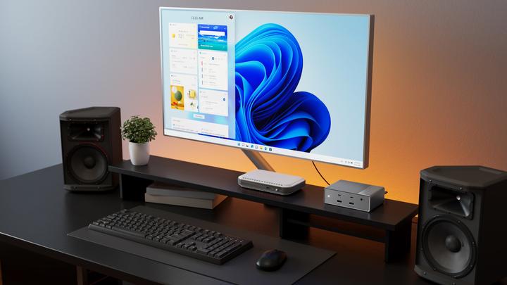 Actual product image Targus HyperDrive Gen 2 (USB-C, 15 Ports)
