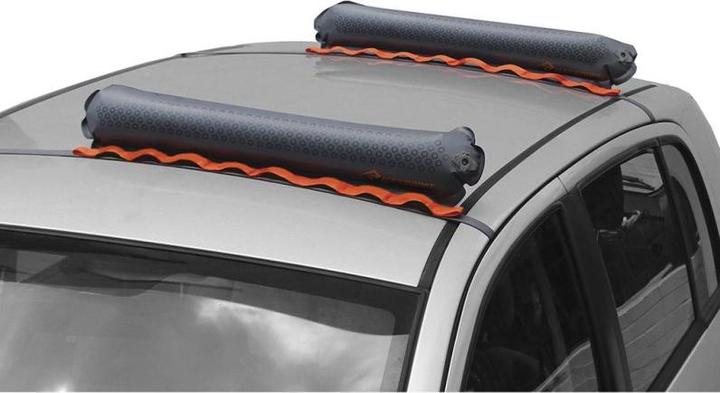 Actual product image Sea To Summit Pack Rack Inflatable Roof Rack (106 l)
