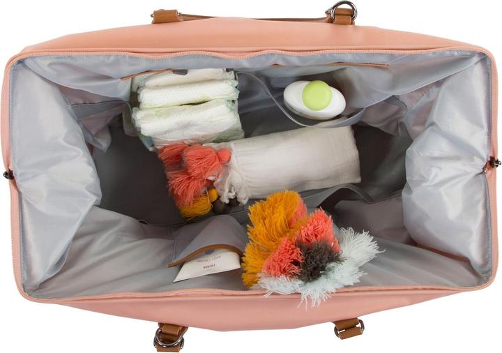 Produktbild Childhome Mommy Bag
