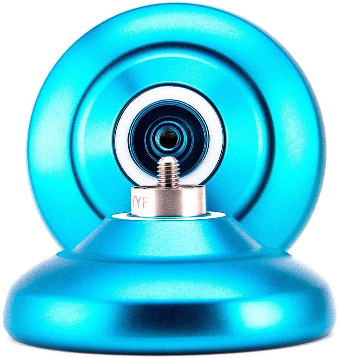 Image du produit YoYo Factory Yo-yo du champion du monde Gentry Stein (Allemand, Anglais)