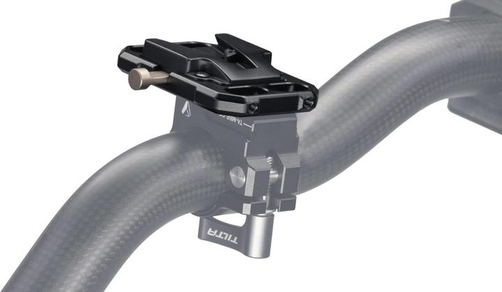 Actual product image Tilta Pocket V-Mount Battery Plate (Cage accessories)