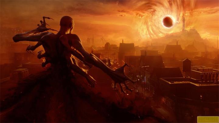 Produktbild Bethesda Redfall (PC, DE)