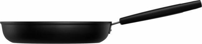 Actual product image Fiskars Hard Face Fryer 1052224, 28 cm (28 cm, Frying pan, Aluminium)