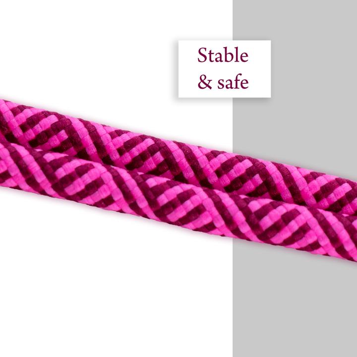 Produktbild Cadorabo Handykette für Sony Xperia Z1 Necklace Hülle mit verstellbarem Kordelband