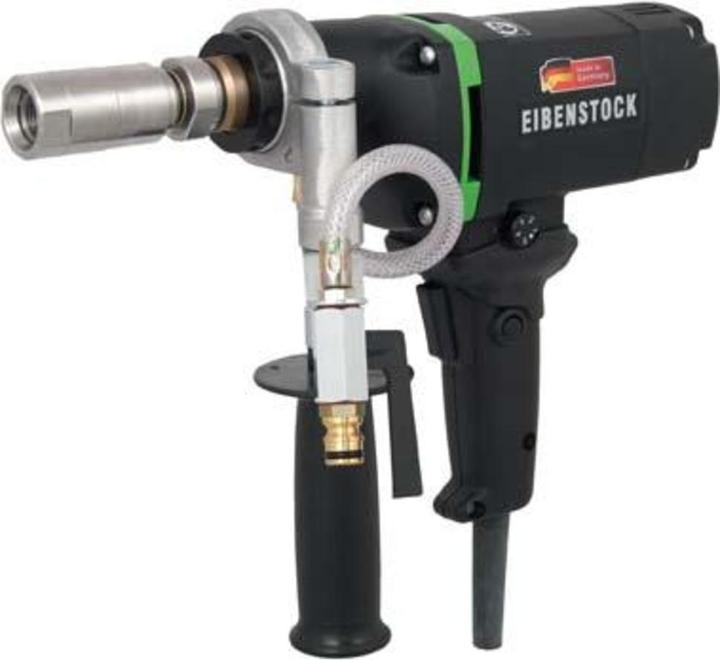 Eibenstock Diamant-Nass-BohrmaschineEND 1550 P (Netzbetrieb)