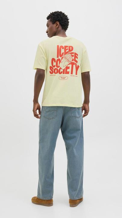 Immagine prodotto Jack & Jones Rundhalsausschnitt T-shirt T-shirt (L)