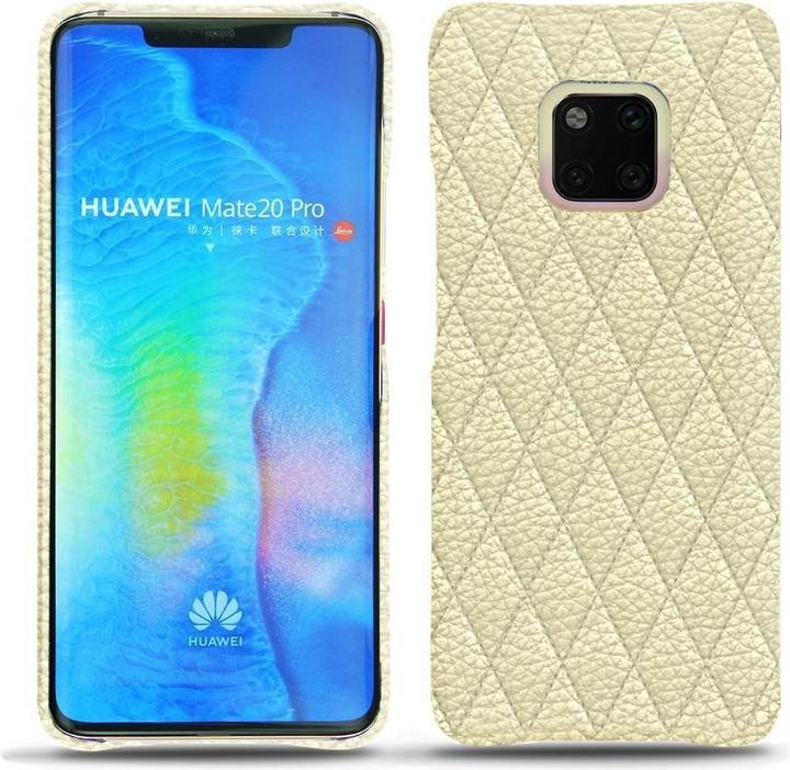 Image du produit Noreve Housse cuir (Mate 20 Pro)