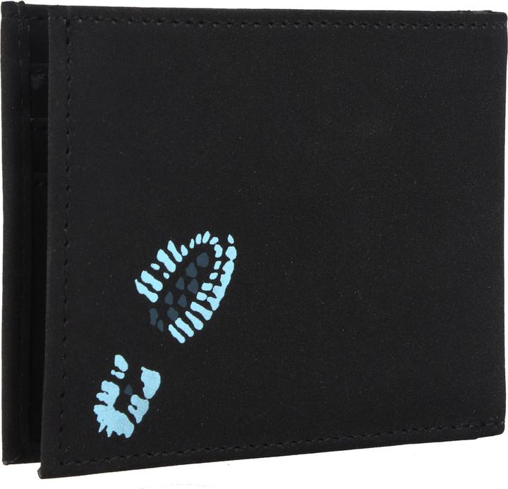 Produktbild Oxmox New Cryptan Geldbörse RFID Schutz 10.5 cm