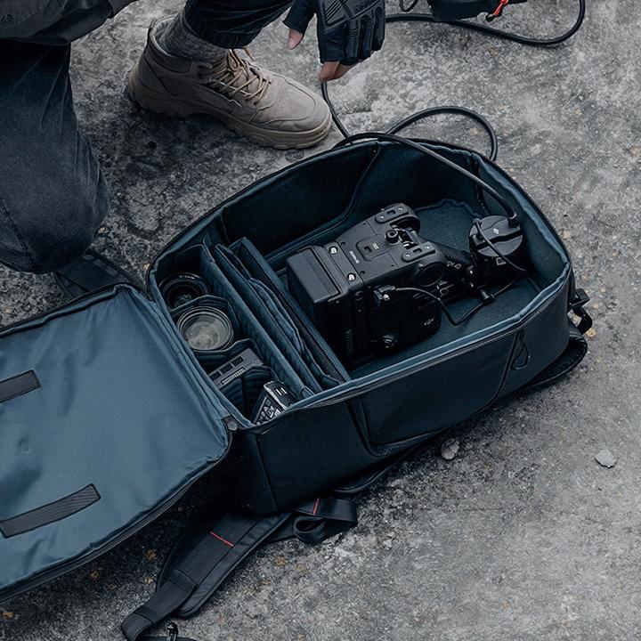Image du produit Pgytech DJI Ronin 4D (Sac à dos photo, 71.19 l)