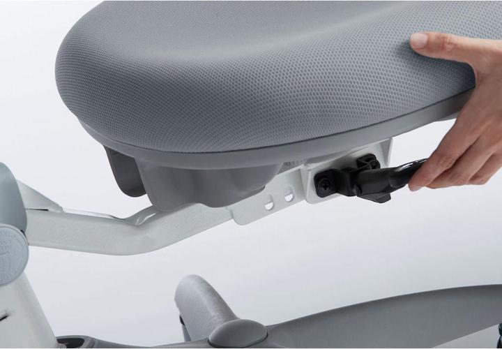 Actual product image Flexa Chair Verto