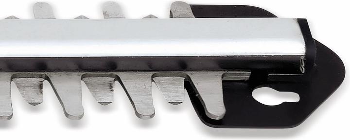 Productafbeelding Einhell GE-CH 1846 Li-Solo (Draadloze heggenschaar)