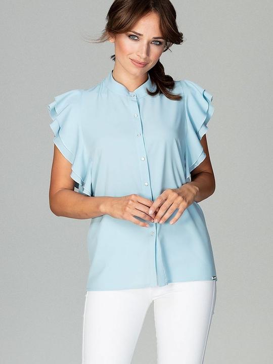 Produktbild Lenitif Damen Hemd (XL)