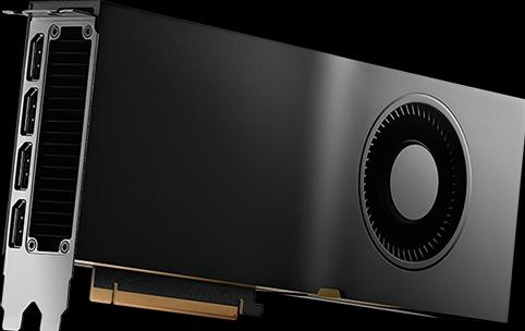 Produktbild PNY RTX 5000 Ada Generation (32 GB)