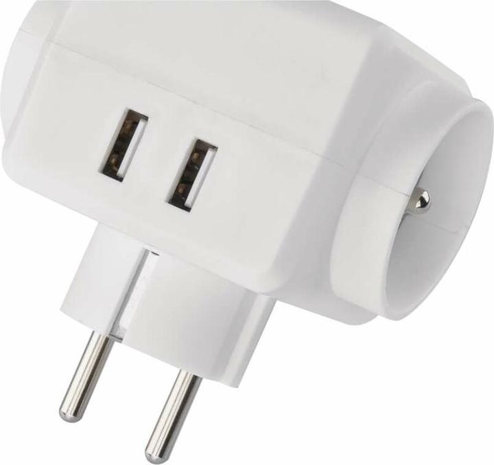Actual product image Emos P0024U (3 x)
