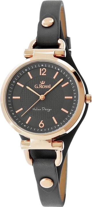 Produktbild Gino Rossi watch Women's watch OSHI A-3B3 (32 mm)