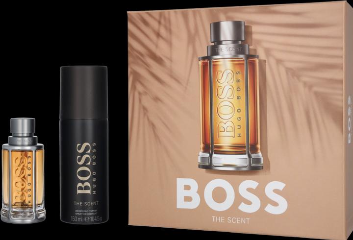 Produktbild Hugo Boss The Scent (Eau de Toilette, 200 ml)