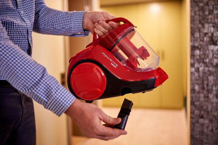 Image du produit Rowenta Distributeur D'étoffes Sans Bouchon Ro2913ea