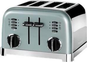 Produktbild Cuisinart 4er Toaster