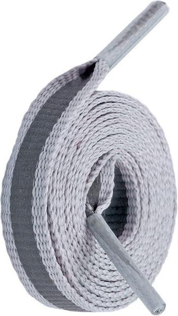 Produktbild MU Classic 1 Paar ReflectGlow Collection Reflektierende Schnürsenkel (120 cm)