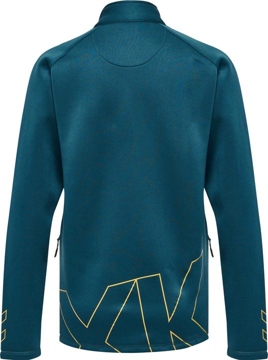 Image du produit hummel Cima Xk Zip Jacket Woman (L)