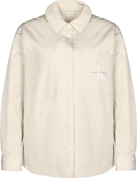 Calvin Klein Jeans Crinkle Reversible Freizeitjacke - 89737 (M)