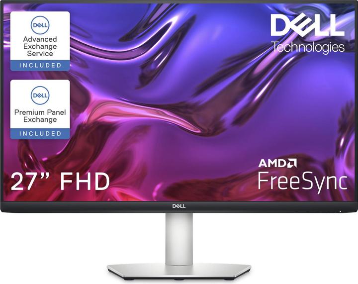 Produktbild Dell S2723HC (1920 x 1080 Pixel, 27.01")