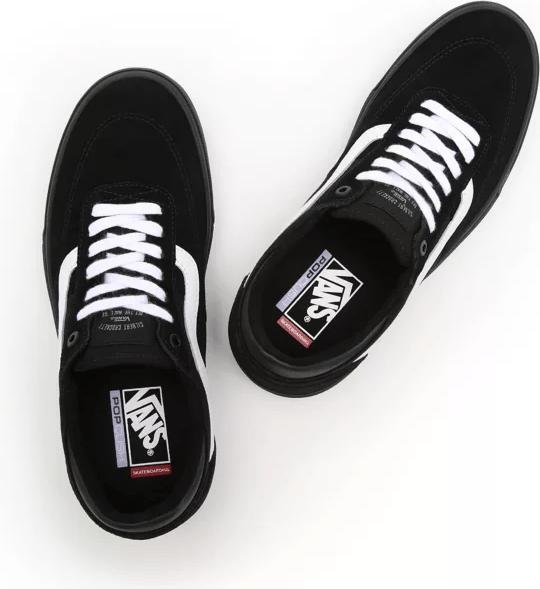 Image du produit Vans Gilbert Crockett (44)