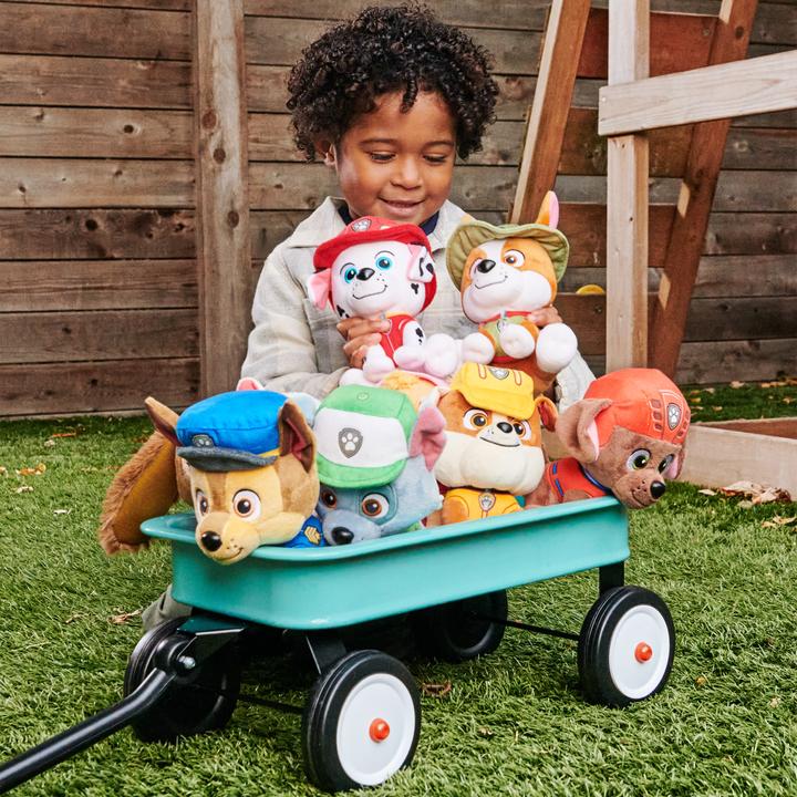 Actual product image Spin Master Paw Patrol Tracker (15 cm)