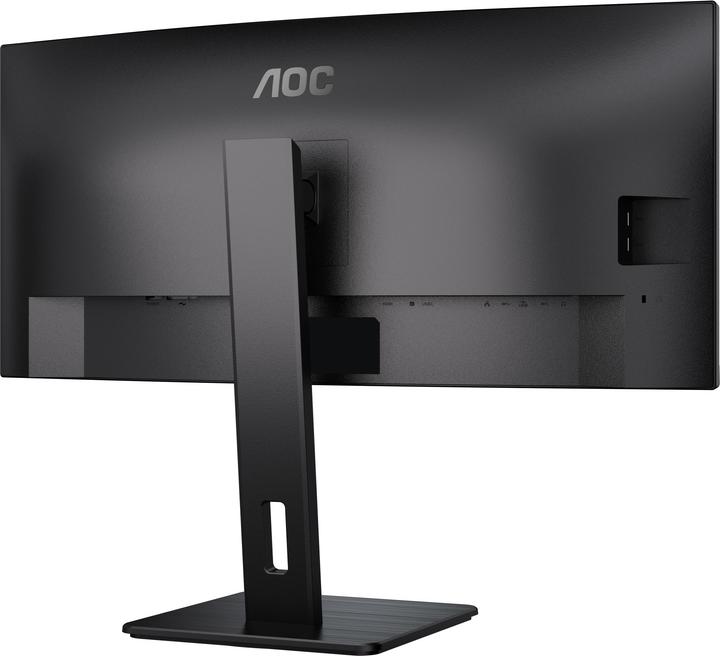 Image du produit AOC CU34P3CV (3440 x 1440 pixels, 34")