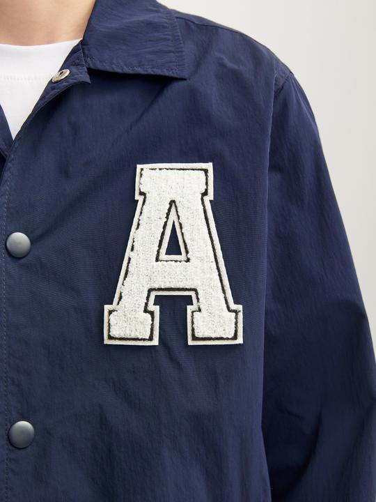 Immagine prodotto Jack & Jones Giacca per ragazzi (176)