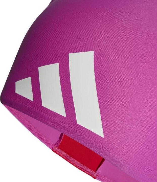 Produktbild adidas Stoff-Badekappe Jr
