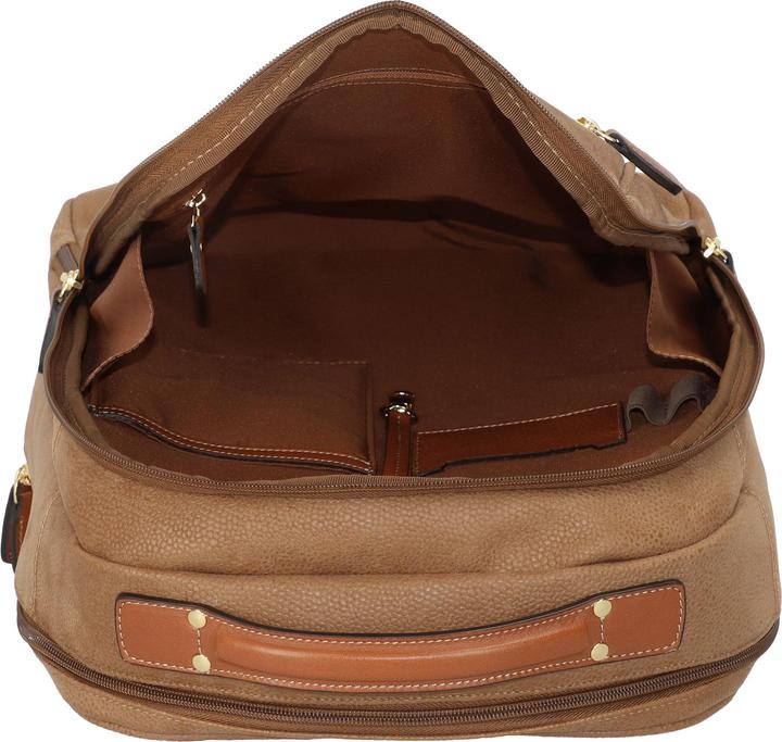 Actual product image Brics Life backpack 42 cm laptop compartment (16 l)