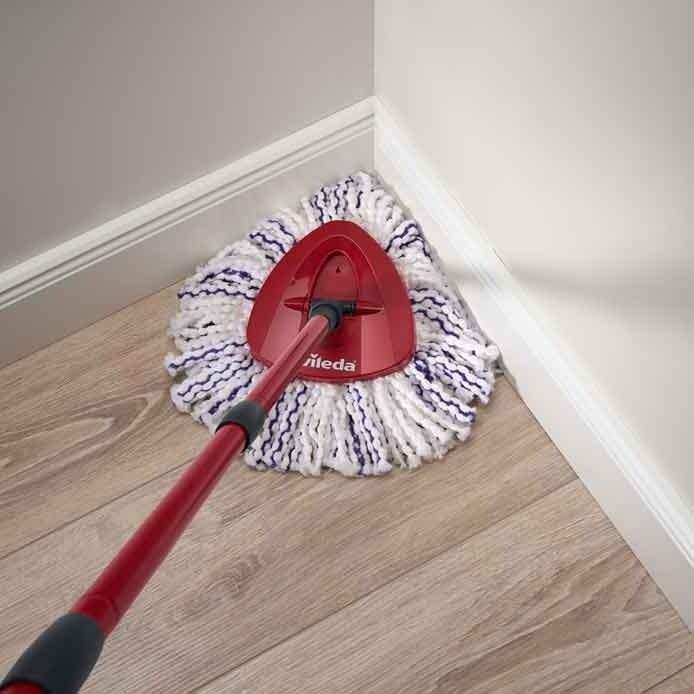 Actual product image Vileda Mop system and bucket (1 pcs.)