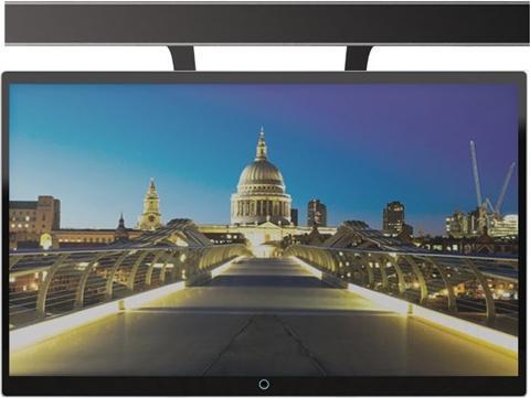 Immagine prodotto b-tech BTV914 Parete in acciaio (1 pz., Installazione a parete, Non mobile)