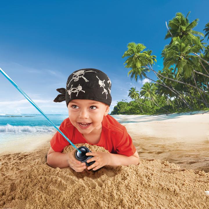 Immagine prodotto Playmobil Nave pirata (9118)