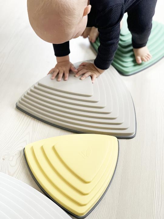 Actual product image Gonge River Stones Nordic