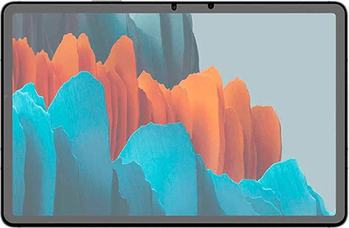 Produktbild Just in Case Gehärtetes Glas Displayschutzfolie Samsung Galaxy Tab S7 (1 Stück, Galaxy Tab S7)
