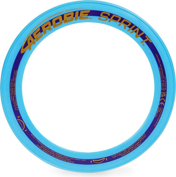 Produktbild Huspo Flying Ring Sprint
