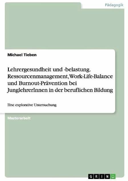 Produktbild Michael Tieben (Deutsch, Michael Tieben, 2015)