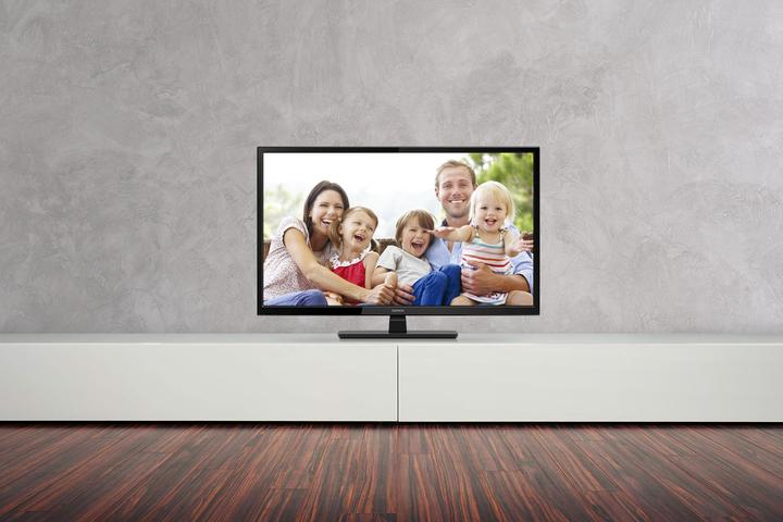 Actual product image Lenco Dvl-2862 (28", LCD, HD, 2018)