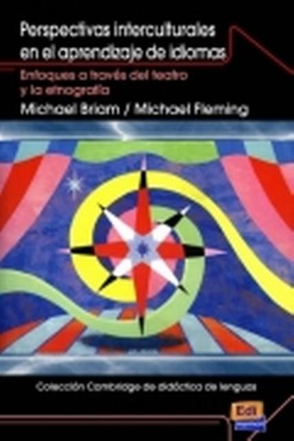 Image du produit Perspectivas interculturales aprendizaje (Allemand, Michael, Michael/Fleming, Byram, 2010)